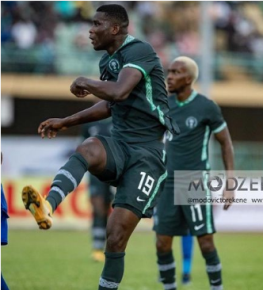  22 players including Okoye fit and ready to go as Super Eagles head to stadium 1430 hours